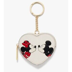 kate spade Minnie Bag Charm NWT MSRP$129